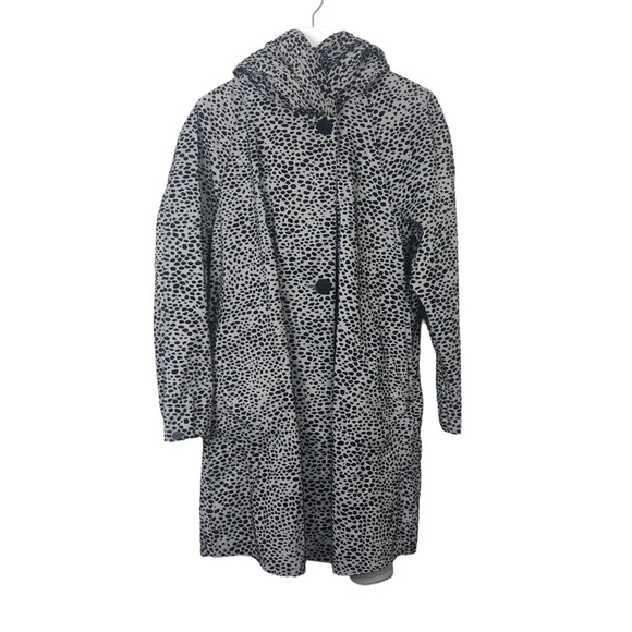 Mycra‎ Pac Donatella Reversible Raincoat